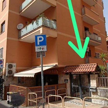 Urban Welcome Metro Battistini Roma Dış mekan fotoğraf