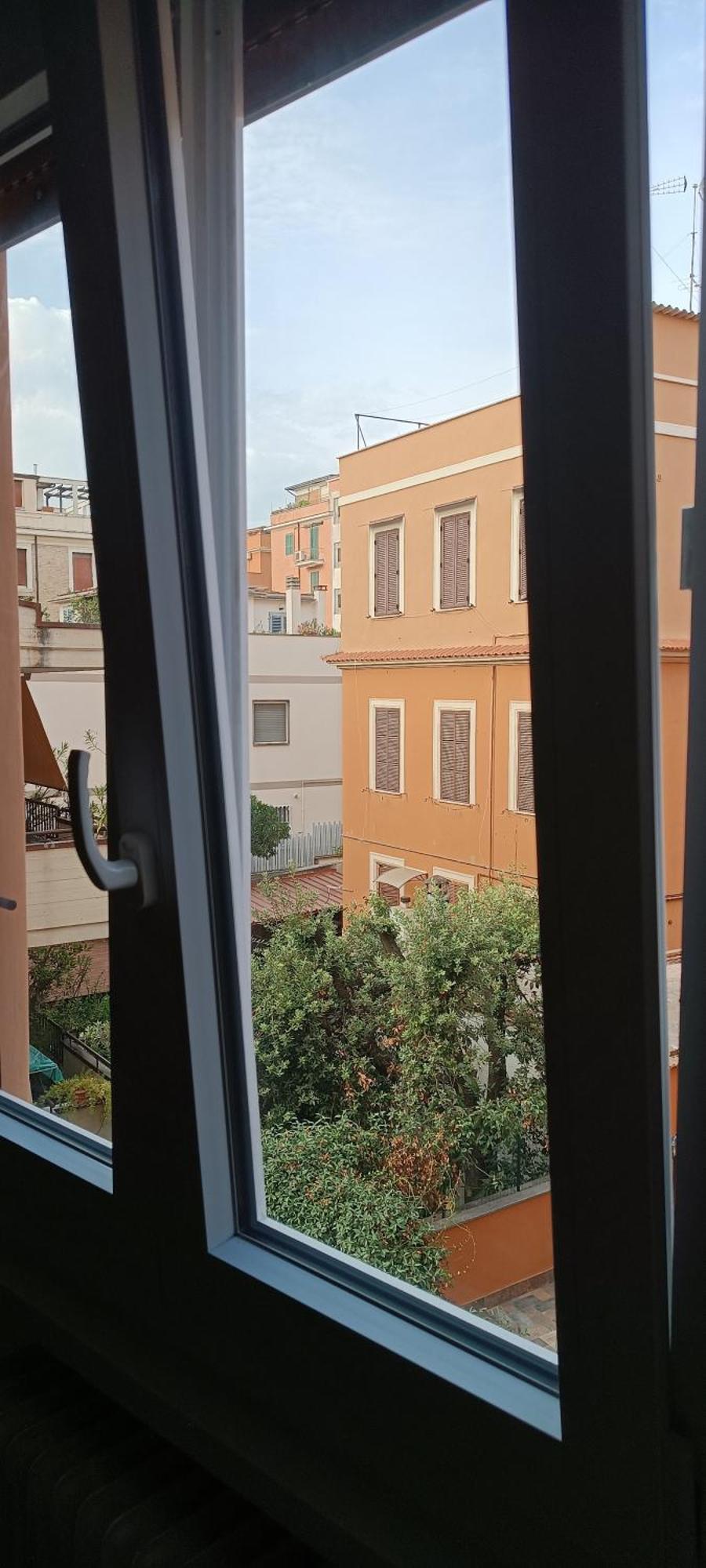 Urban Welcome Metro Battistini Roma Dış mekan fotoğraf